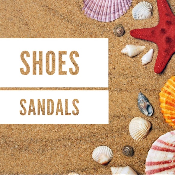 Shoes - Picture 6 of 12